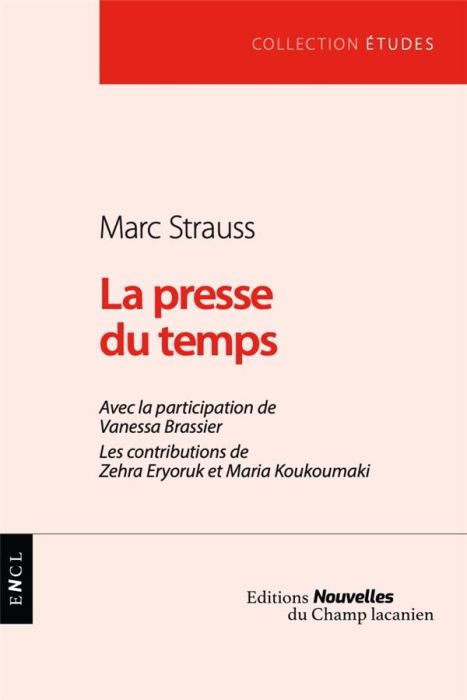 Emprunter La presse du temps livre