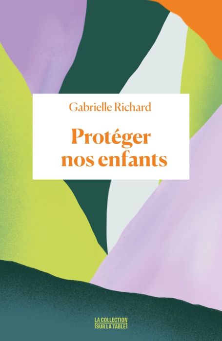 Emprunter Protéger nos enfants livre