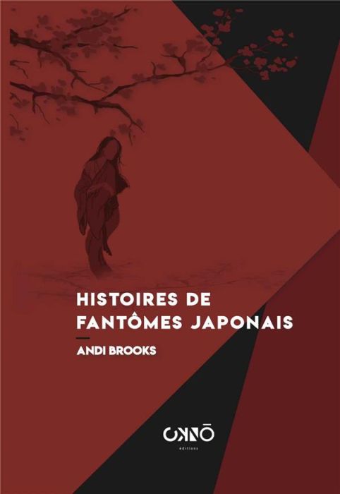 Emprunter Histoires de fantômes japonais livre