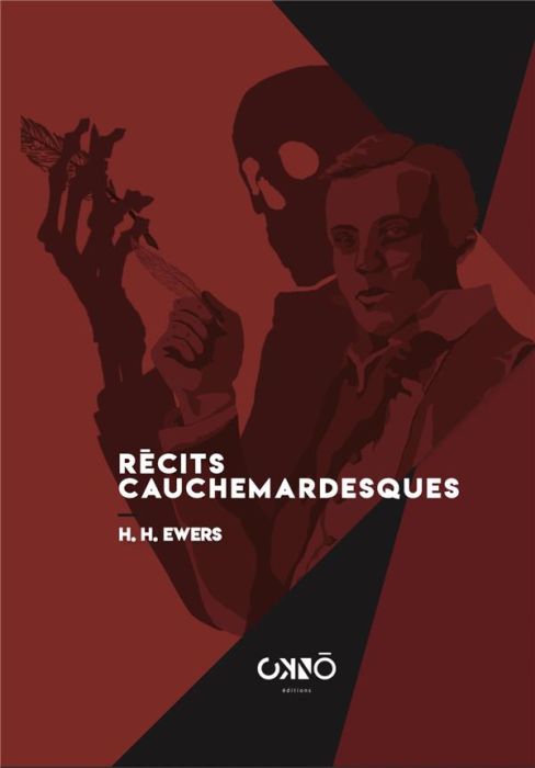 Emprunter Récits cauchemardesques livre