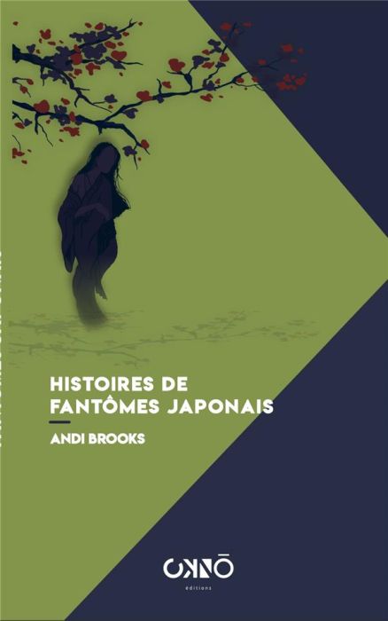 Emprunter Histoires de fantômes japonais livre