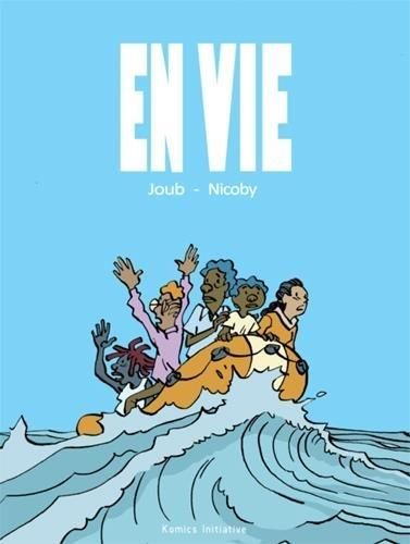 Emprunter En vie livre