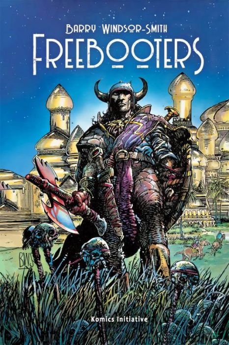 Emprunter Freebooters livre