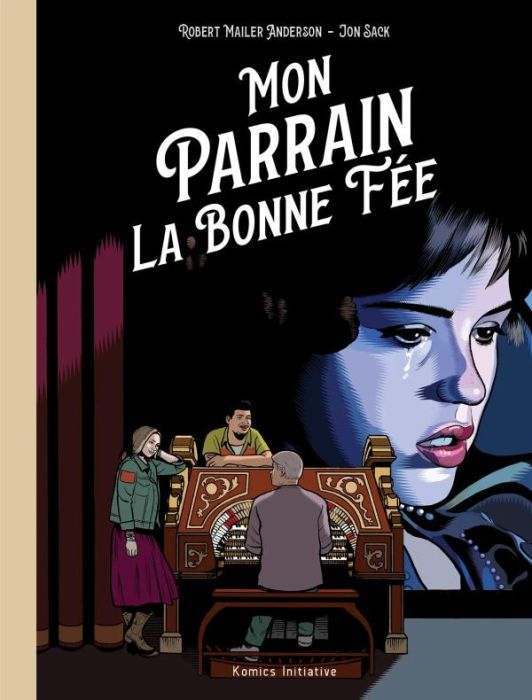 Emprunter Mon parrain la bonne fée livre