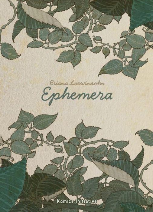 Emprunter Ephemera livre