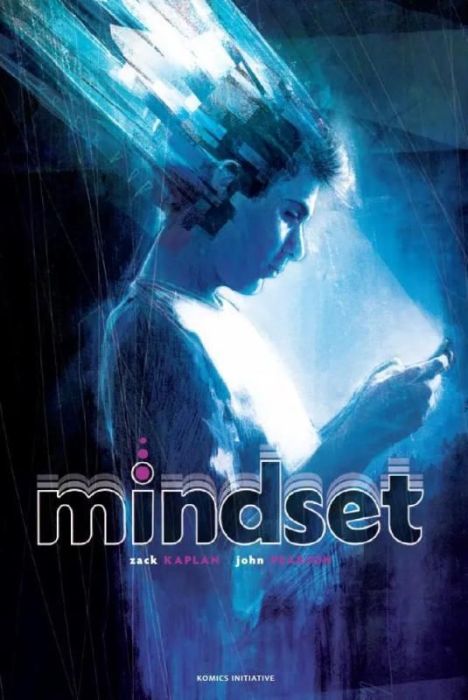 Emprunter Mindset livre