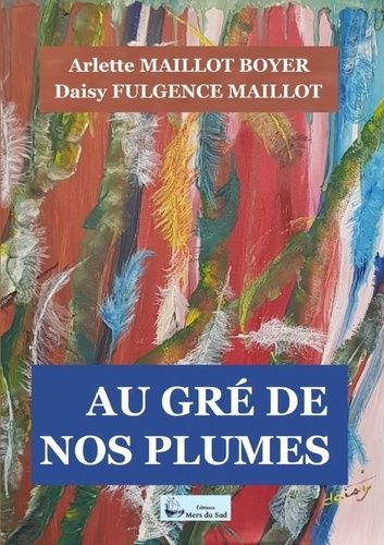 Emprunter AU GRÉ DE NOS PLUMES livre