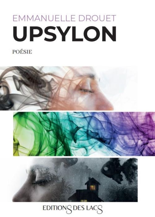 Emprunter Upsylon livre