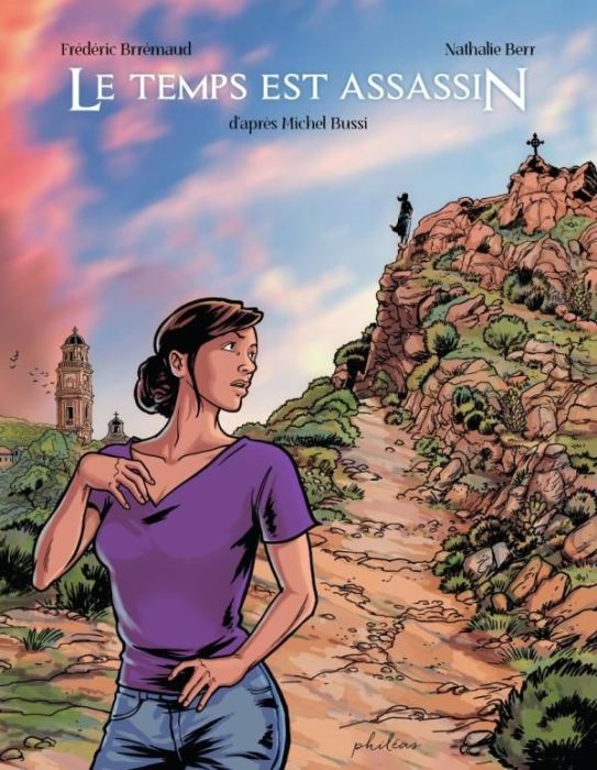 Emprunter Le temps est assassin livre