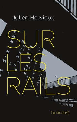 Emprunter Sur les rails livre