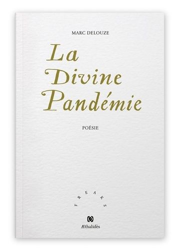 Emprunter La Divine Pandémie livre