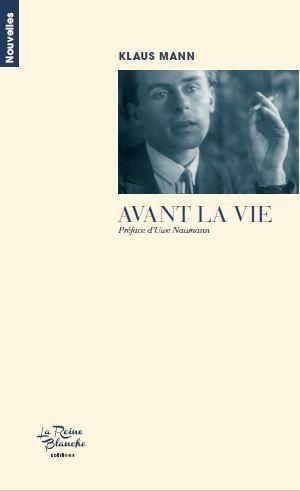 Emprunter Avant la vie. Nouvelles livre