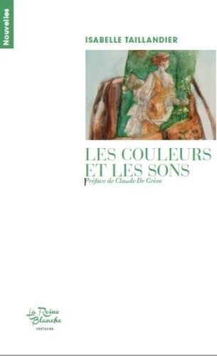 Emprunter Les couleurs et les sons livre