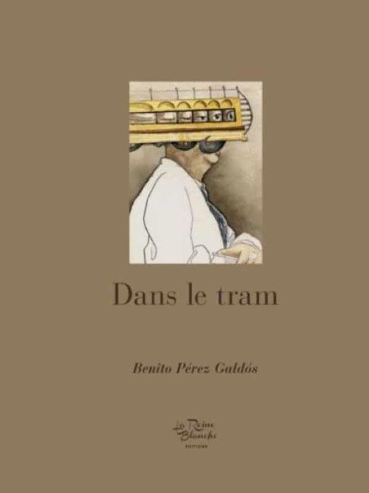 Emprunter Dans le tram livre