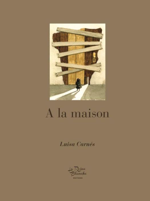 Emprunter A la maison livre