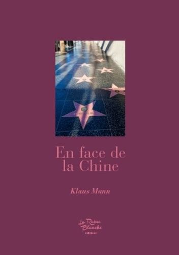 Emprunter En face de la Chine livre