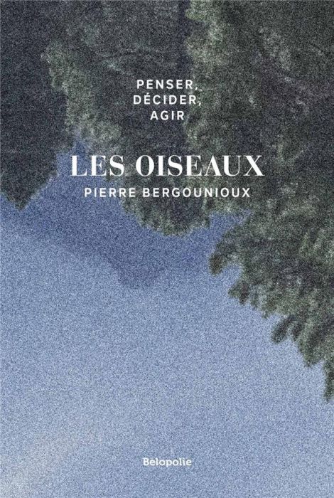 Emprunter Les oiseaux livre