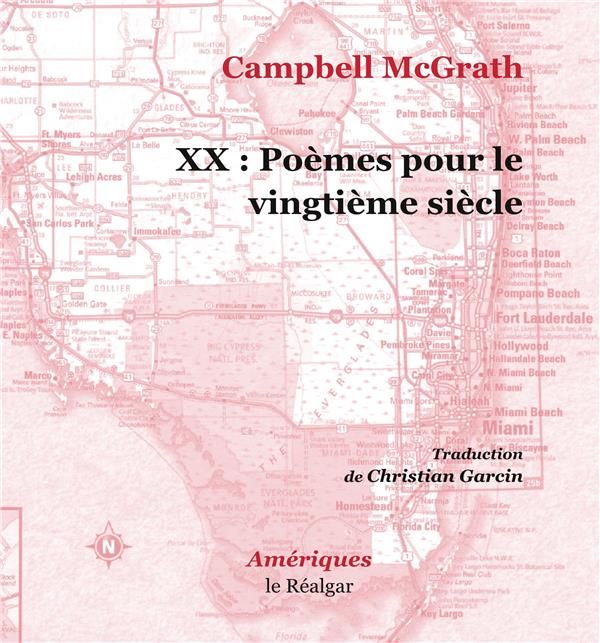 Emprunter XX : Poèmes pour le vingtième siècle livre