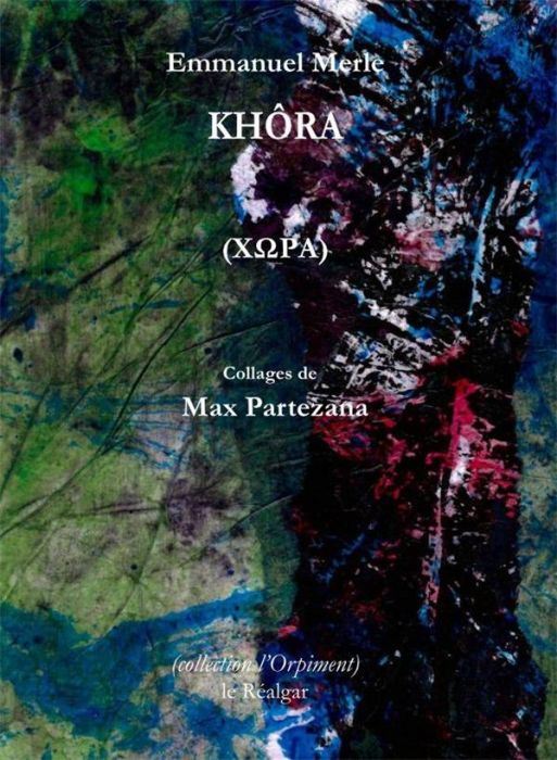 Emprunter Khôra livre