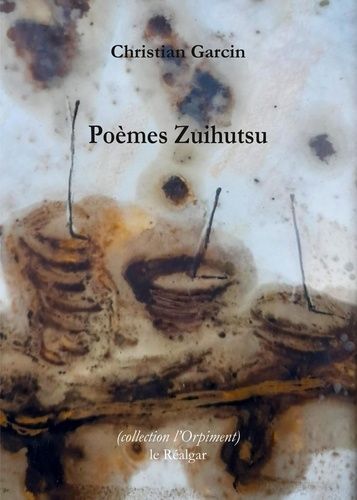 Emprunter Poèmes Zuihutsu livre