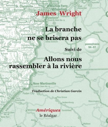 Emprunter La branche ne se brisera pas. Suivi de Allons nous rassembler à la rivière livre