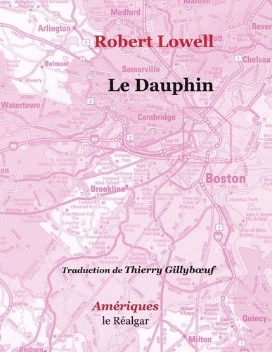 Emprunter Le Dauphin livre