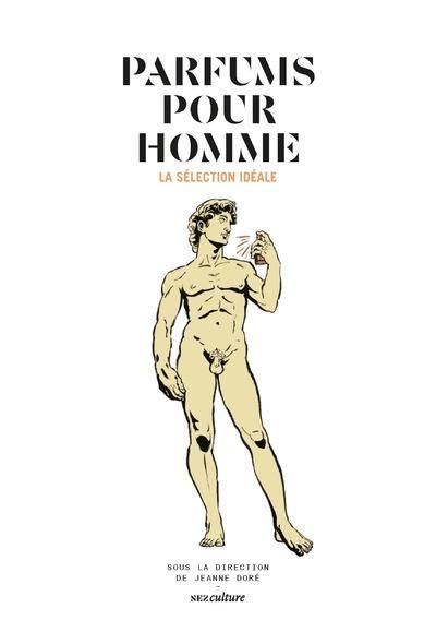 Emprunter Parfums pour homme. La sélection idéale livre