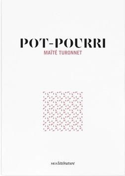 Emprunter Pot-pourri livre