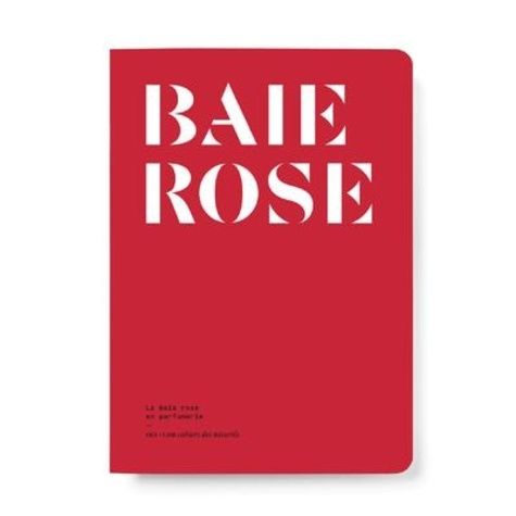 Emprunter La baie rose en parfumerie livre