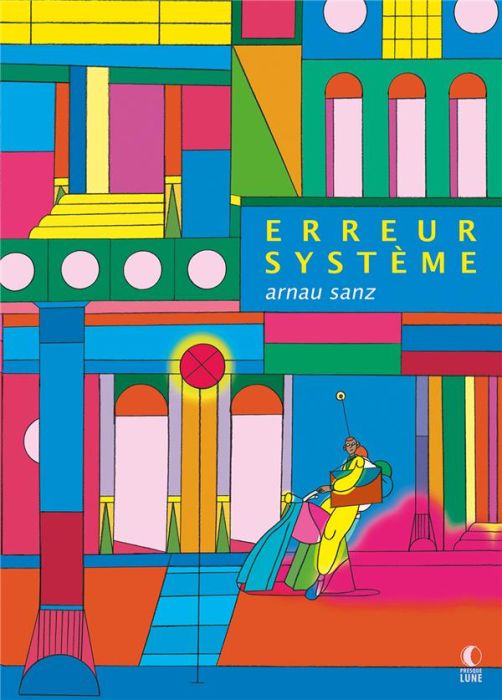 Emprunter Erreur système livre