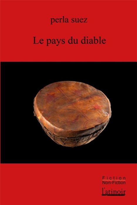 Emprunter Le pays du diable livre