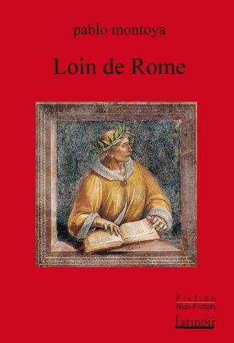 Emprunter Loin de Rome livre