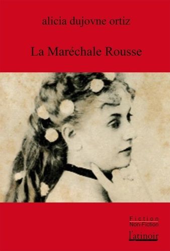 Emprunter La maréchale rousse livre