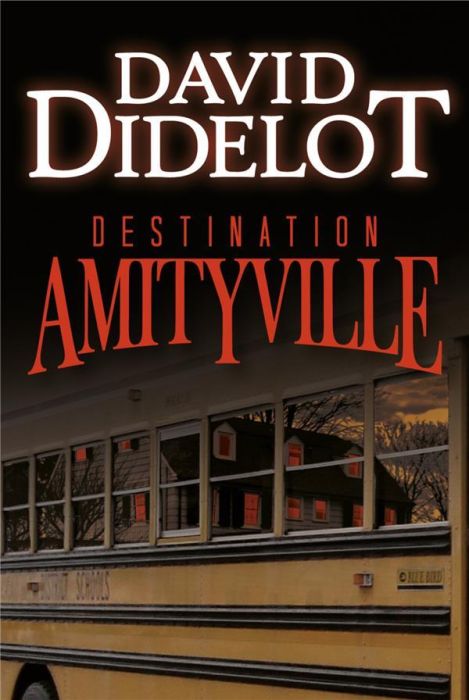 Emprunter Destination Amityville livre