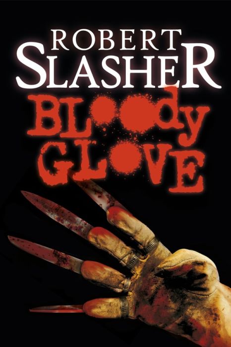 Emprunter Bloody glove livre