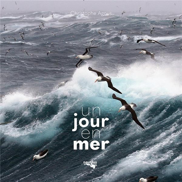 Emprunter Un jour en mer livre