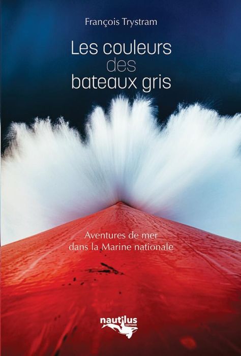 Emprunter Les couleurs des bateaux gris livre