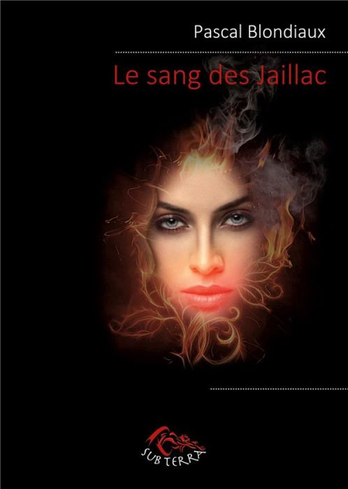 Emprunter Le sang des Jaillac livre