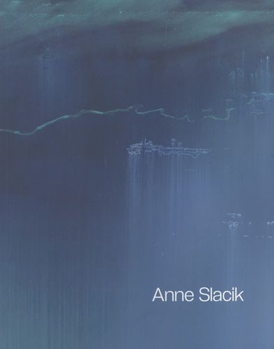 Emprunter Anne Slacik livre