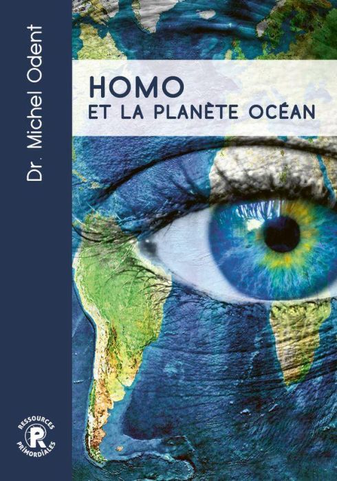 Emprunter Homo et la planète océan livre