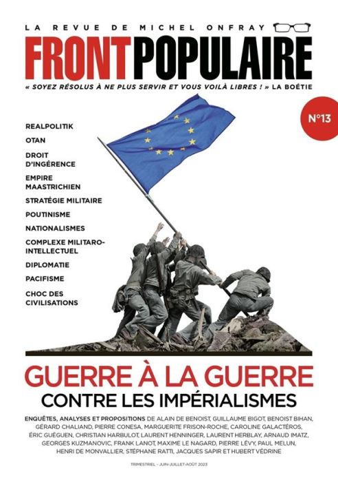 Emprunter Front populaire. Tome 13 livre