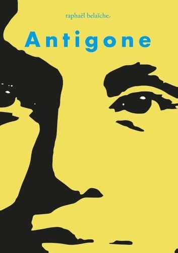 Emprunter Antigone livre