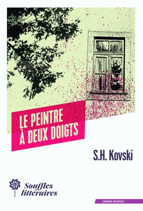 Emprunter Le peintre à deux doigts livre