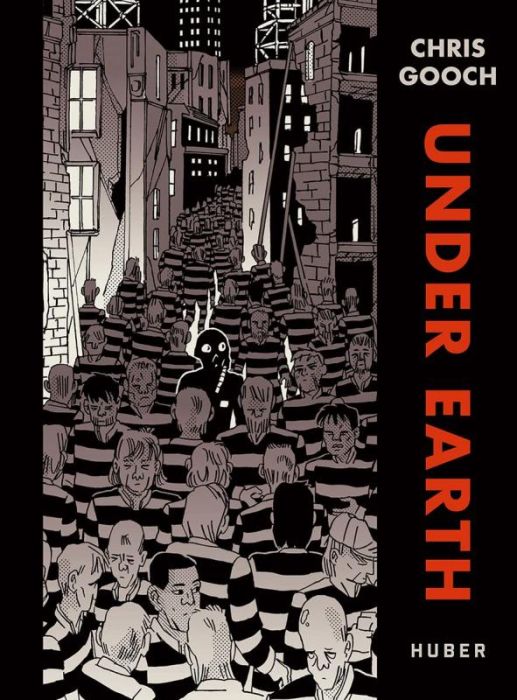 Emprunter Under Earth livre