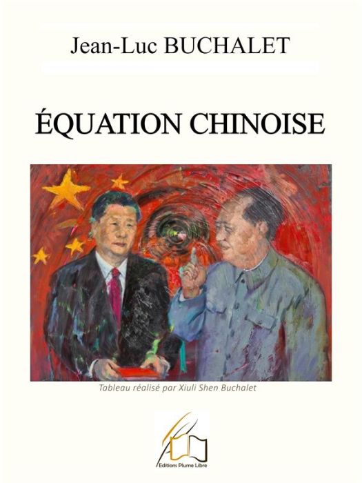 Emprunter Equation chinoise livre