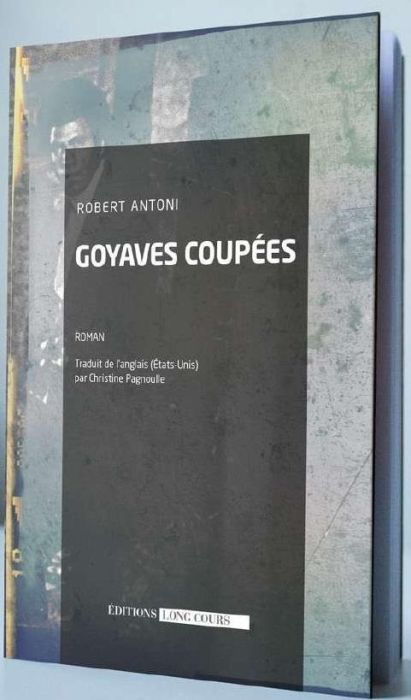 Emprunter Goyaves coupées. Postscriptum à la civilisation des Simiens livre