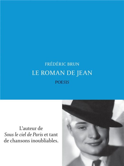 Emprunter Le roman de Jean livre