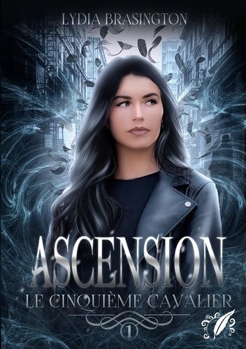 Emprunter Ascension (Le Cinquième Cavalier t.1) livre