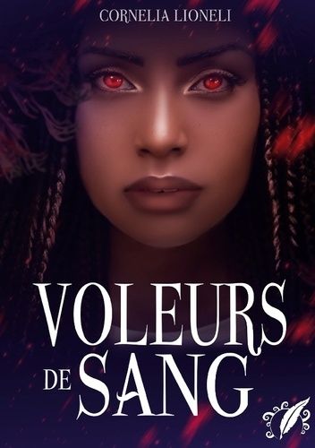 Emprunter Voleurs de Sang livre