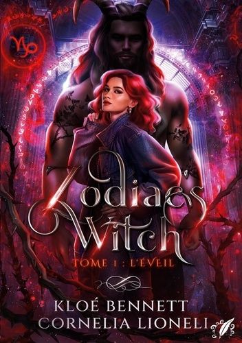 Emprunter Zodiac s witch. T 1 l eveil livre